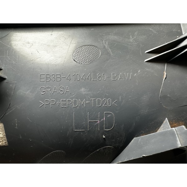 Acabamento Esquerdo Painel Ranger 2019/2021 Original