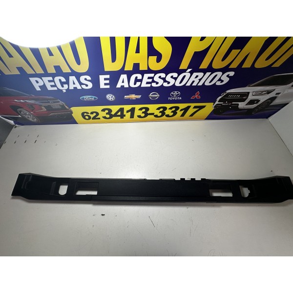 Moldura Traseiro Superior Hilux 2016/2020  Original