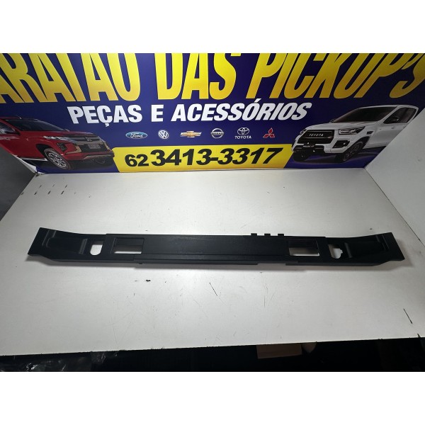 Moldura Traseiro Superior Hilux 2016/2020  Original
