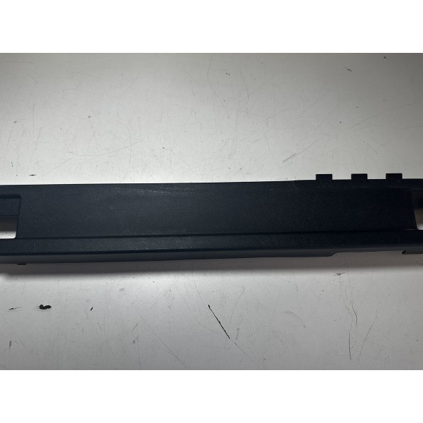 Moldura Traseiro Superior Hilux 2016/2020  Original