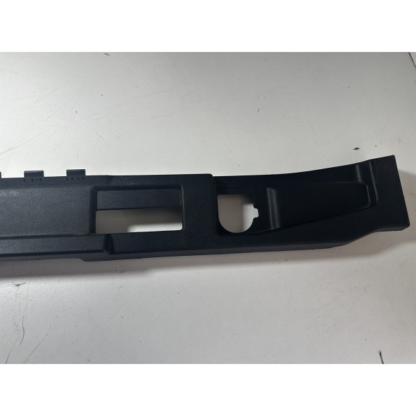 Moldura Traseiro Superior Hilux 2016/2020  Original