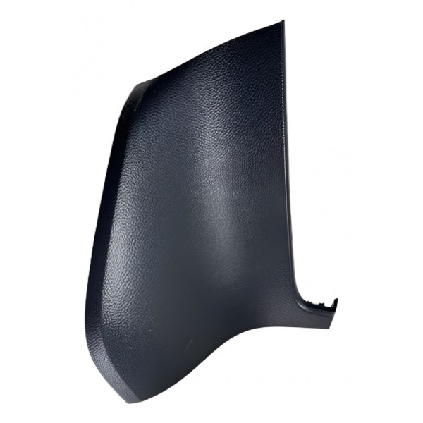 Acabamento Direito Painel Ford Ranger 2021 Diesel 2.2 Preto