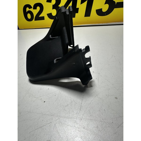 Acabamento Do Banco Traseiro L/e Sw4  Preto 2016/2023 Origin