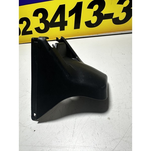 Acabamento Do Banco Traseiro L/e Sw4  Preto 2016/2023 Origin