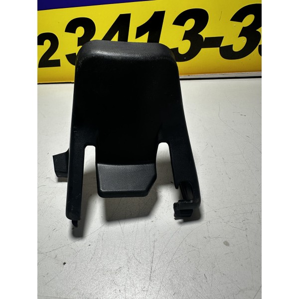 Acabamento Do Banco Traseiro L/e Sw4  Preto 2016/2023 Origin