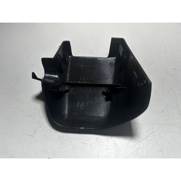 Acabamento Do Banco Traseiro Toyota Sw4 Original