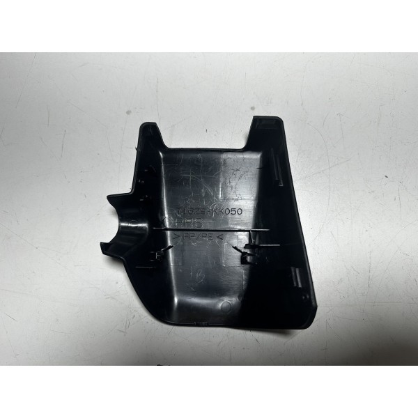 Acabamento Do Banco Traseiro Toyota Sw4 Original