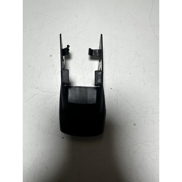 Tampa Traseira Do Trilho Banco S10 Gm Original