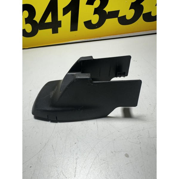 Tampa Traseira Do Trilho Banco S10 Gm Original