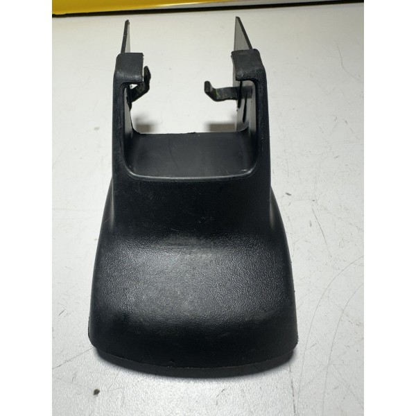 Tampa Traseira Do Trilho Banco S10 Gm Original