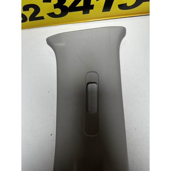 Acabamento Coluna Central Cinto Direito S10 2013/2017 Origin