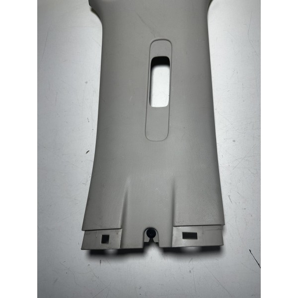 Acabamento Coluna Central Cinto Direito S10 2013/2017 Origin