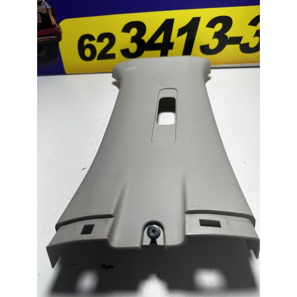 Acabamento Coluna Central Cinto Direito S10 2013/2017 Origin