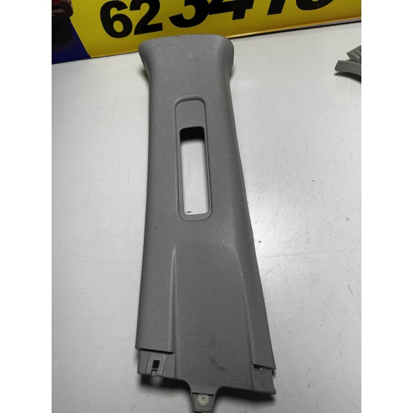 Acabamento Coluna Diant Esq Superior Sw4 Original