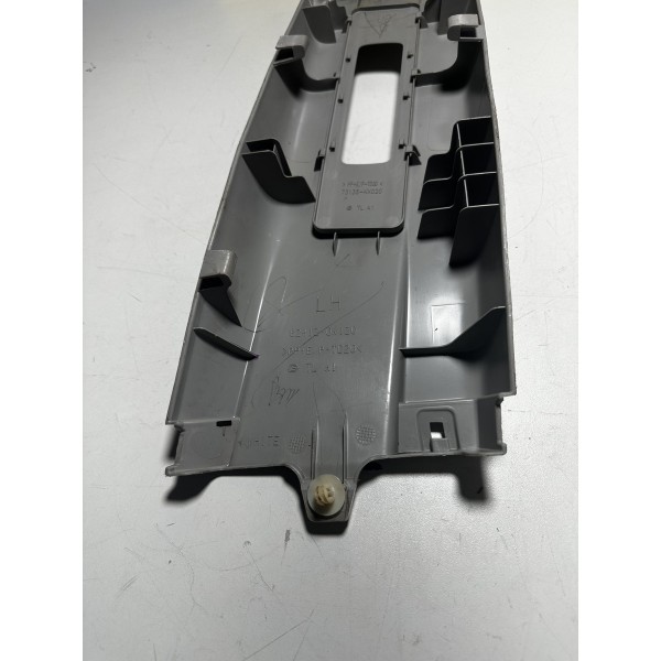 Acabamento Coluna Diant Esq Superior Sw4 Original