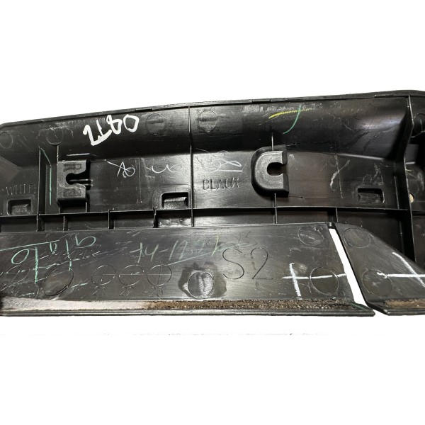 Acabamento Do Paralama Sw4 2016/2020 Original