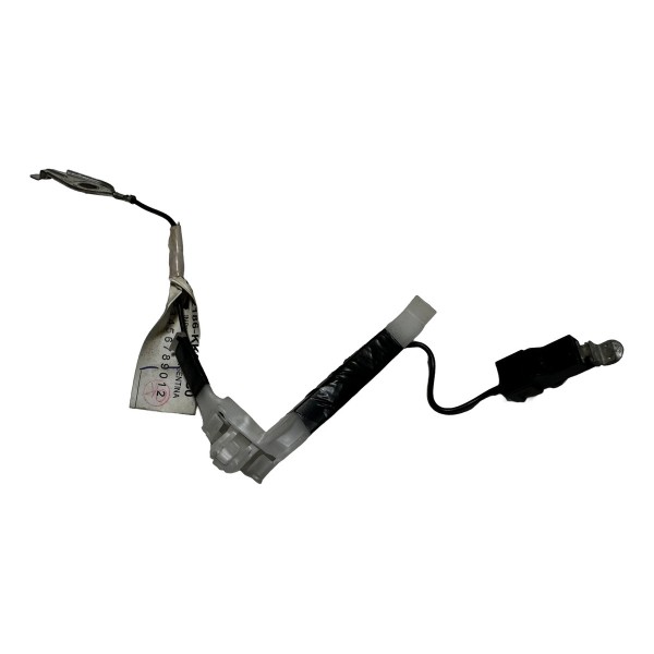 Chicote Conector Desembaçador Vidro Tras Hilux 16/2020 Orig
