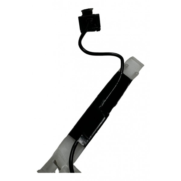 Chicote Conector Desembaçador Vidro Tras Hilux 16/2020 Orig