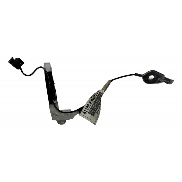 Chicote Conector Desembaçador Vidro Tras Hilux 16/2020 Orig