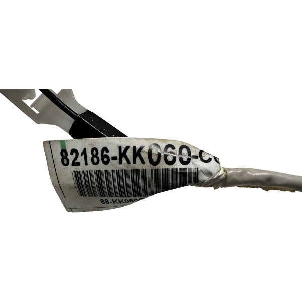 Chicote Conector Desembaçador Vidro Tras Hilux 16/2020 Orig