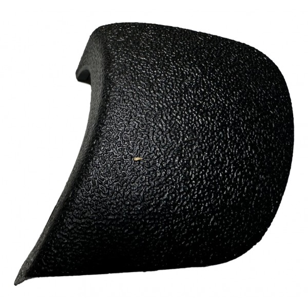 Acabamento Alça Coluna Esquerda Preta Hilux 2020 2.8 Origin