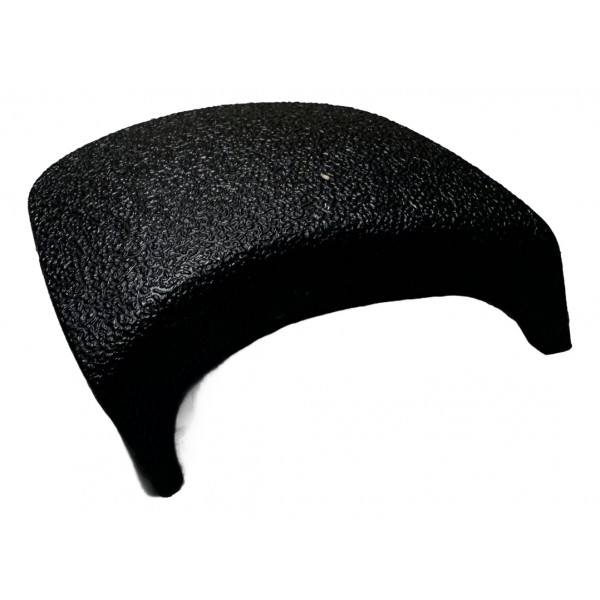 Acabamento Alça Coluna Esquerda Preta Hilux 2020 2.8 Origin