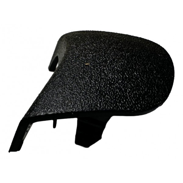 Acabamento Alça Coluna Esquerda Preta Hilux 2020 2.8 Origin