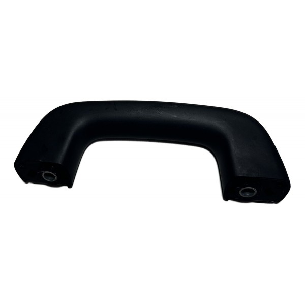 Alça Lateral Puta Que Pariu Hilux Preta 2016/2023 Original Nude