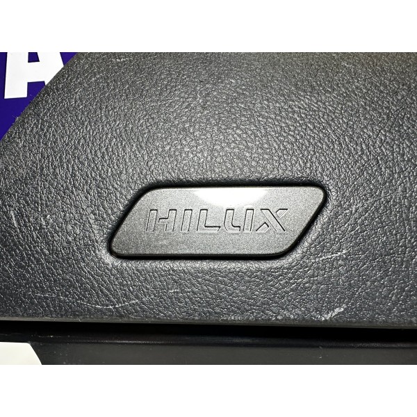 Porta Luvas Toyota Hilux 2015/2020 Original