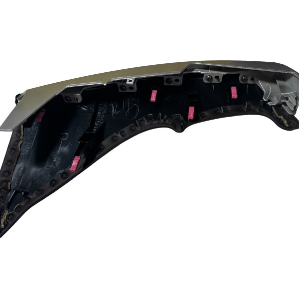 Acabamento Painel Console Hilux L/e Sw4 2019 Original