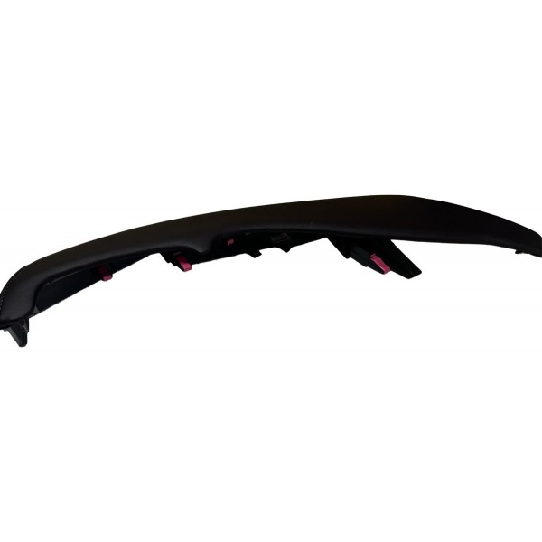 Acabamento Painel Console Hilux L/e Sw4 2019 Original