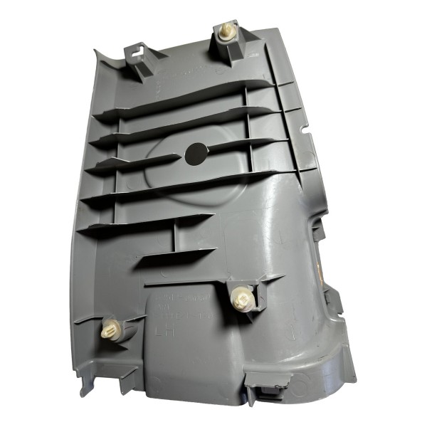 Acabamento Coluna Traseira Esquerda Hilux Srv 11/2015 Orig