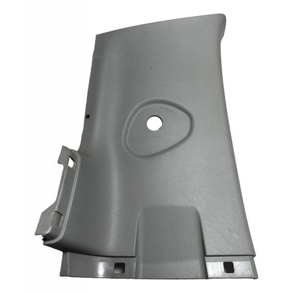 Acabamento Coluna Traseira Esquerda Hilux Srv 11/2015 Orig