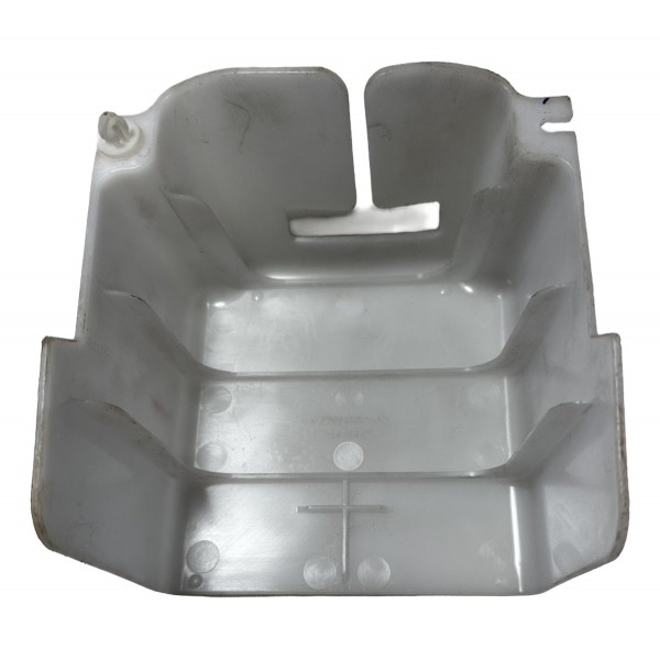 Acabamento Interno Toyota Hilux 2017/2020 Original