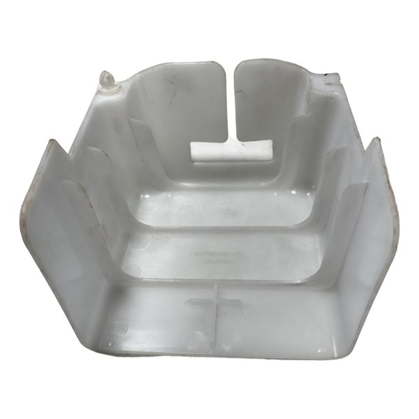 Acabamento Interno Toyota Hilux 2017/2020 Original