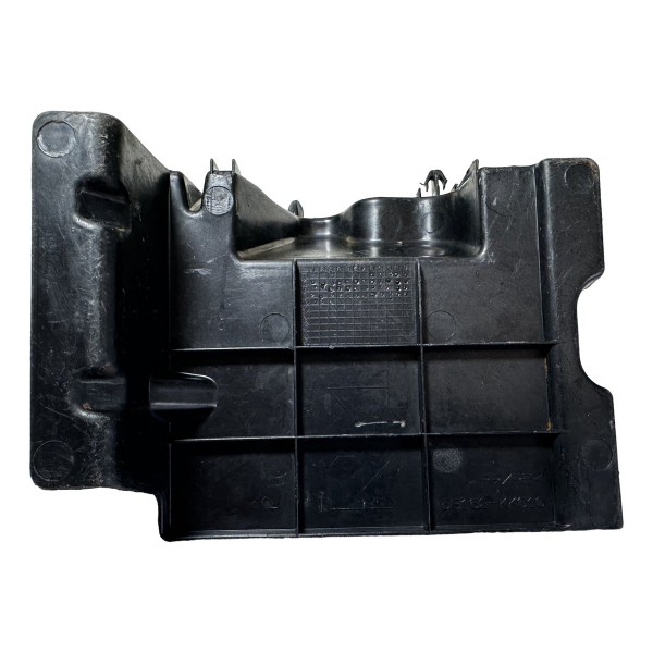 Defletor Dianteiro Direito Parachoque Hilux 2016/20 Original