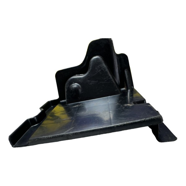 Defletor Dianteiro Direito Parachoque Hilux 2016/20 Original