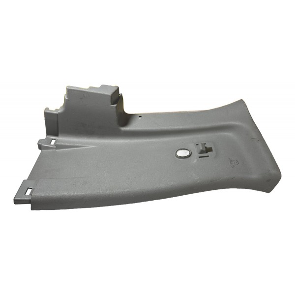 Acabamento Coluna Traseira Esquerda Hilux 2016/2020 Original