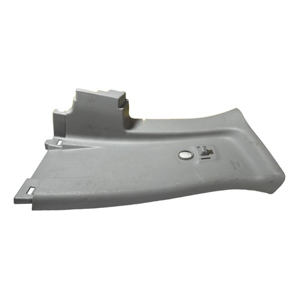 Acabamento Coluna Traseira Esquerda Hilux 2016/2020 Original