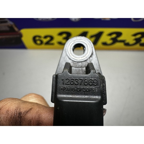 Sensor Fase Posição S10 2.8 2014/2017 Original