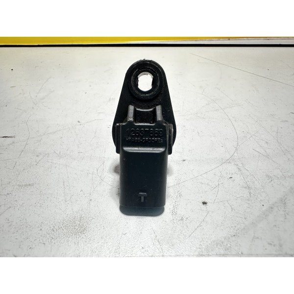 Sensor Fase Posição S10 2.8 2014/2017 Original