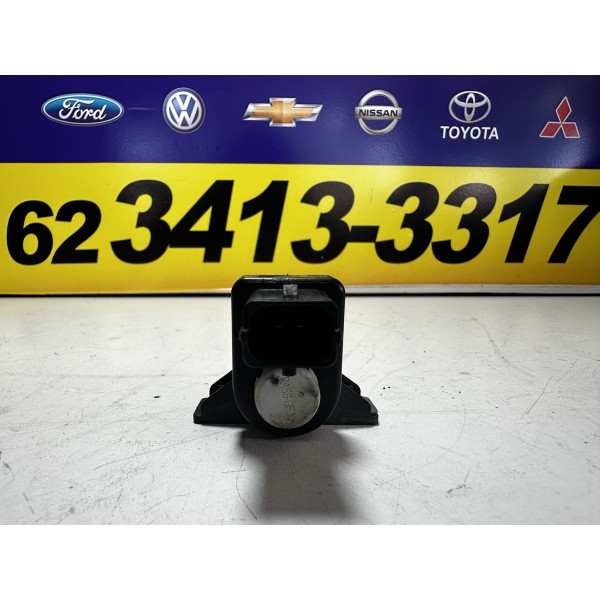 Válvula Solenoide Vácuo S10 2.5/2.8 2012/2024 Original