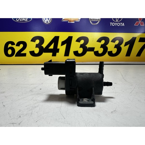 Válvula Solenoide Vácuo S10 2.5/2.8 2012/2024 Original