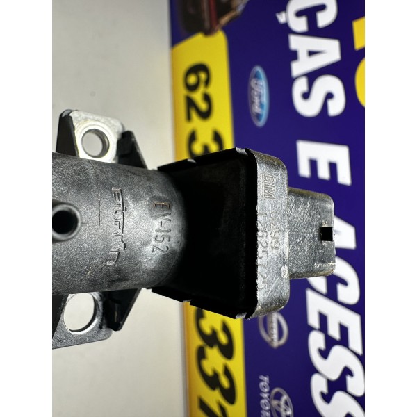 Válvula Solenoide Vácuo S10 2.5/2.8 2012/2024 Original