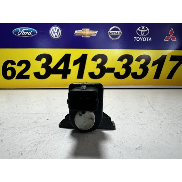 Válvula Solenoide Vácuo S10 2.5/2.8 2012/2024 Original