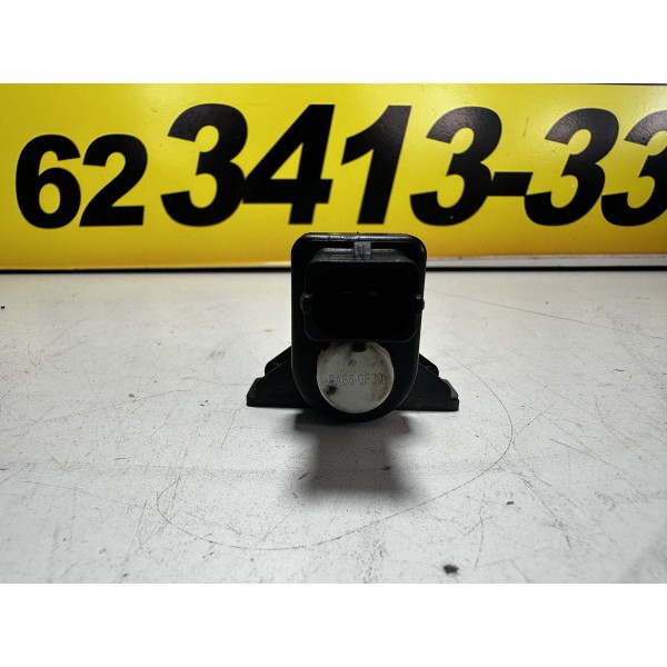 Válvula Solenoide Vácuo S10 2.5/2.8 2012/2024 Original