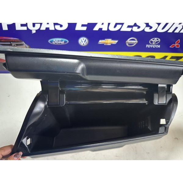 Porta Luvas Toyota Hilux 2017/2020 Original