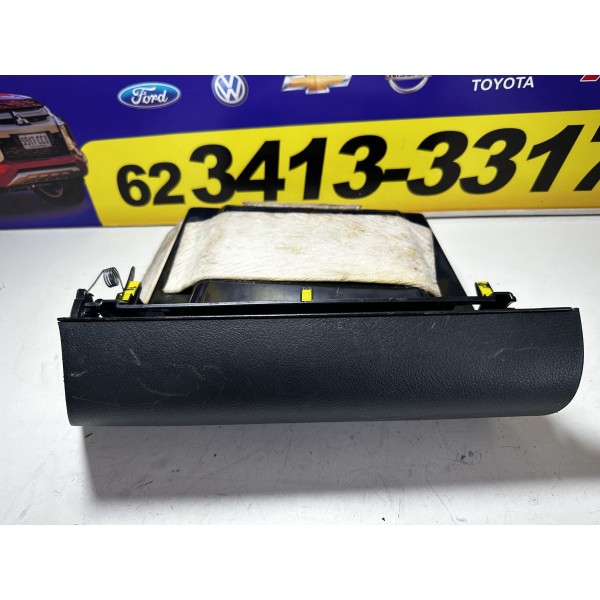 Porta Luvas Toyota Hilux 2017/2020 Original