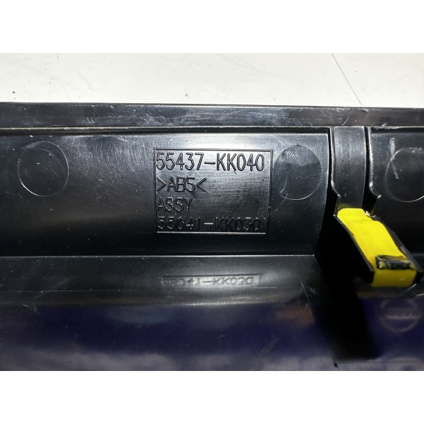 Porta Luvas Toyota Hilux 2017/2020 Original