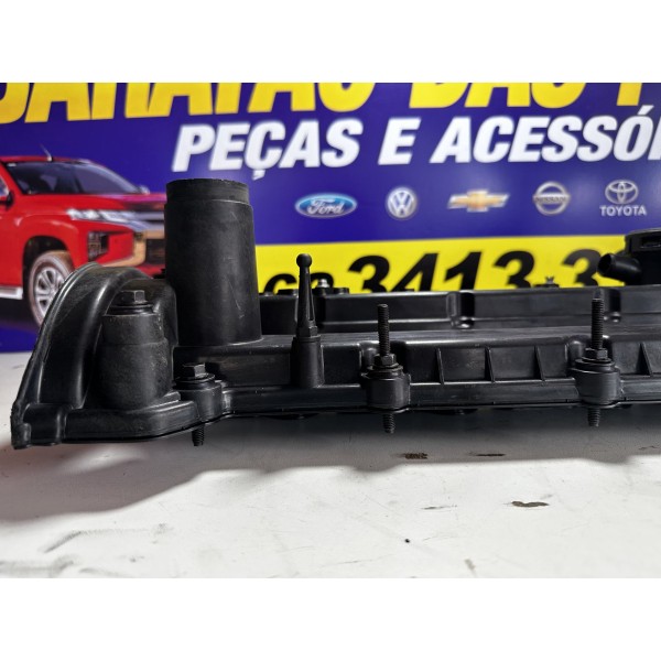 Tampa Válvulas Gm S10 2.8 2017/2021 Original